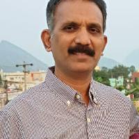 Mr. Bandaru Seshagiri Rao