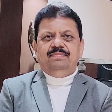 Mr. Kalyan Pawar