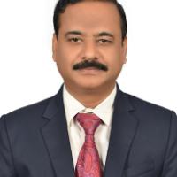 Dr. B Muralidhara Rao