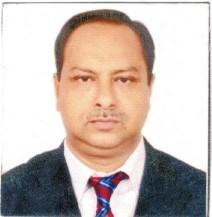 Mr. Partha Chowdhury