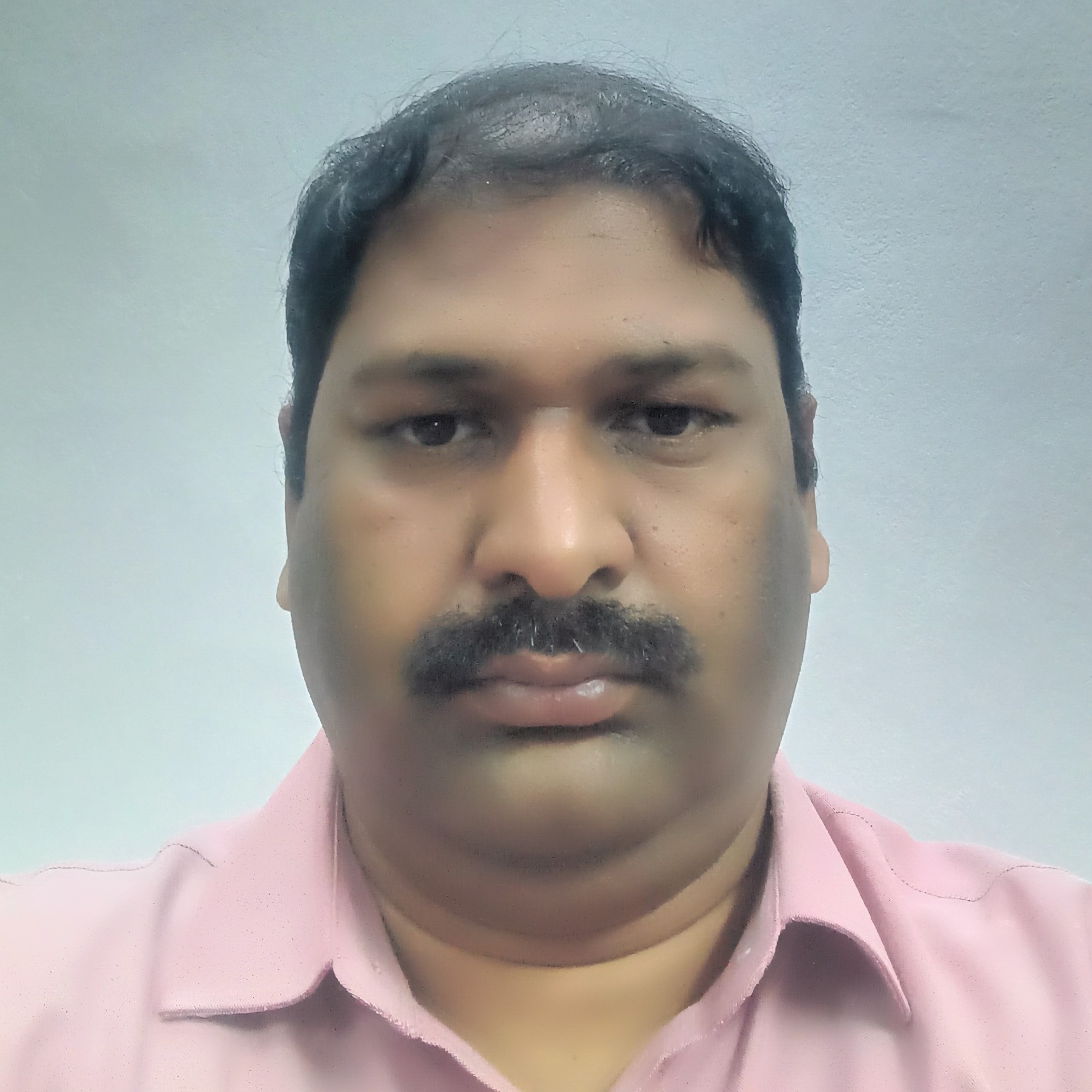 Mr. M Satya Prakash