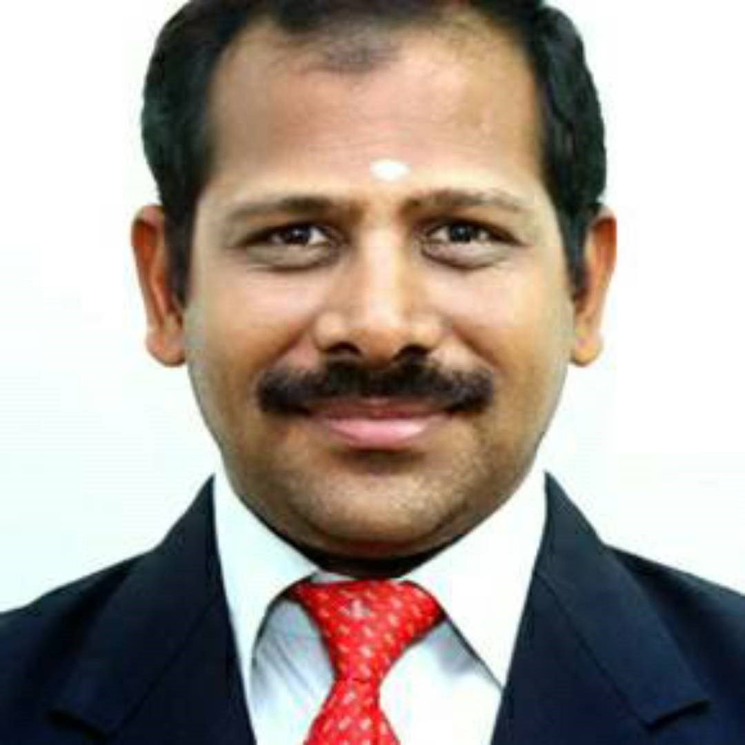 Dr. Senthil K Nathan