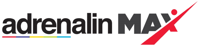 Adrenalin Logo