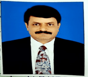 Mr. PR Basavaraju