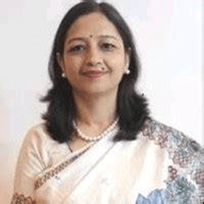 Ms. Rekha Pandey 