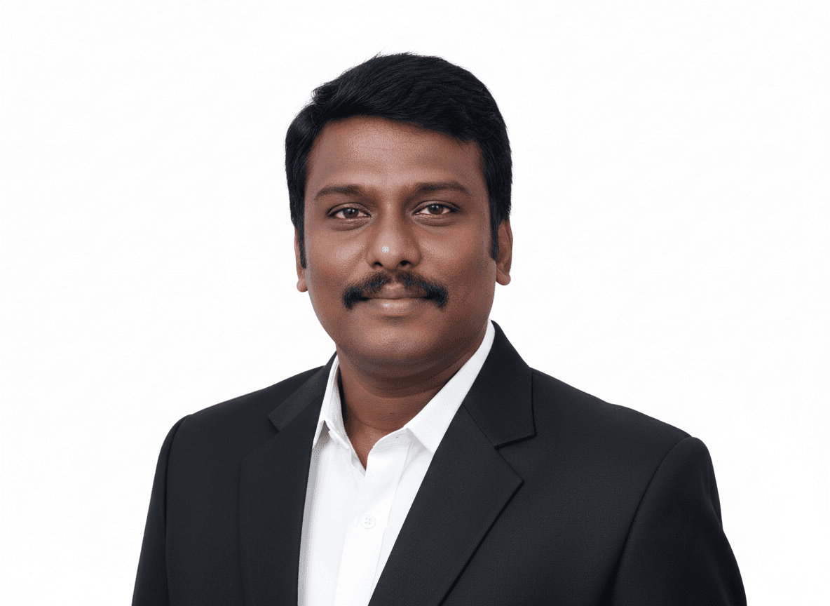 M   RAJKUMAR