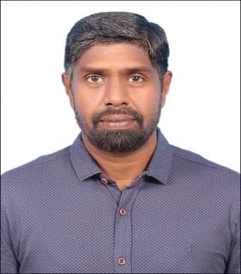 C SARAVANA KUMAR