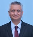 SAMIR SWARUP