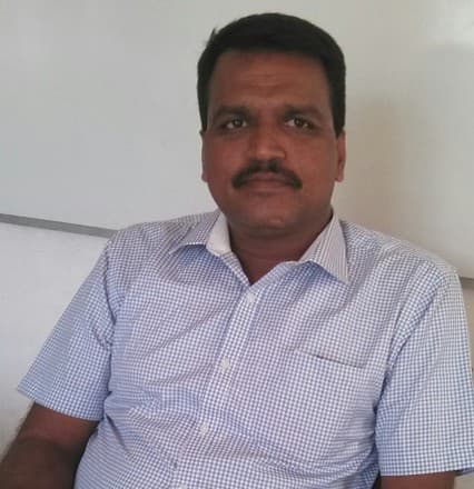 DEVARAJA N