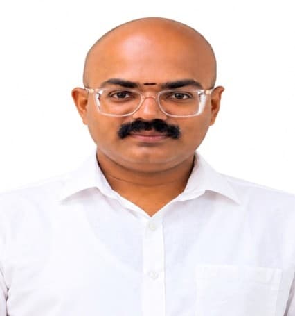 Karthik Senthilkumar