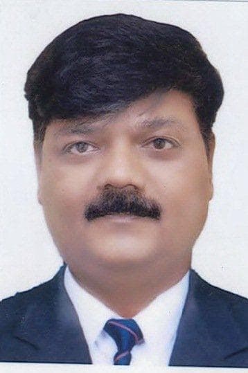 RAJARAM NIVRUTTI KASAR