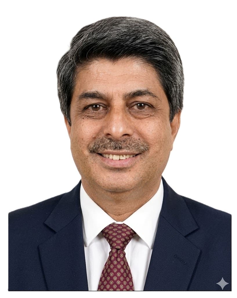 SHRIKANT WAMANRAO GADE