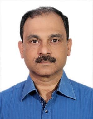 MANAS RANJAN RATH