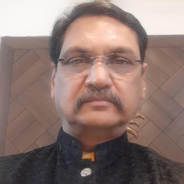VIKAS MADHUKAR LANJEWAR