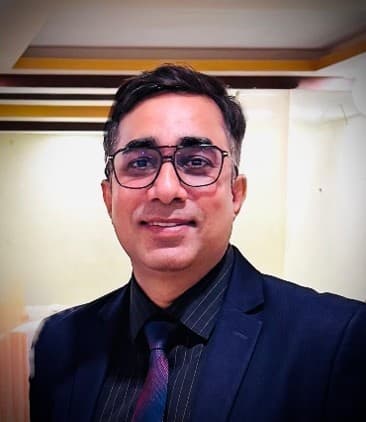 VIVEK KUMAR