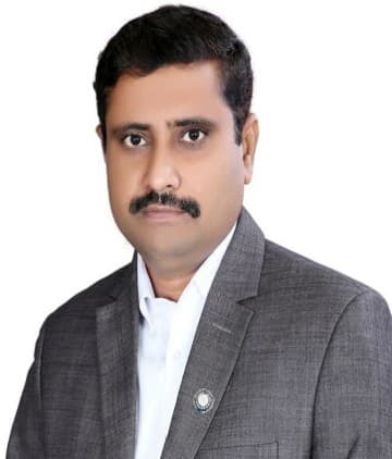 NAVANATH BHANUDAS SURYAWANSHI