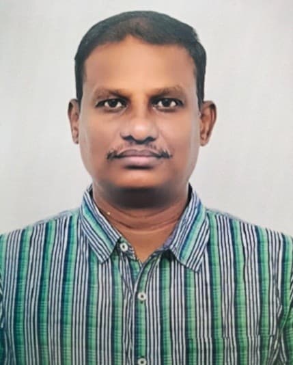 K RAMESH KUMAR