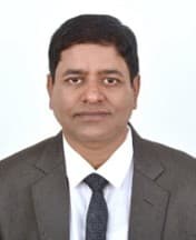 DEBABRATA DASH