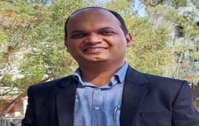 PRADIP DINKAR MANEKAR