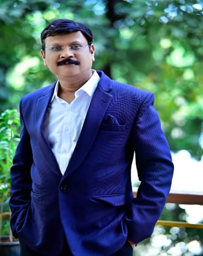 AJIT GANGADHAR THAKUR