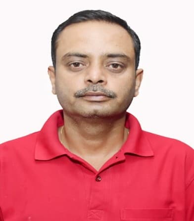AVINASH SAHAY