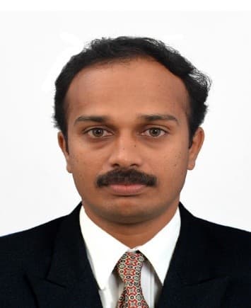 VIVEK P
