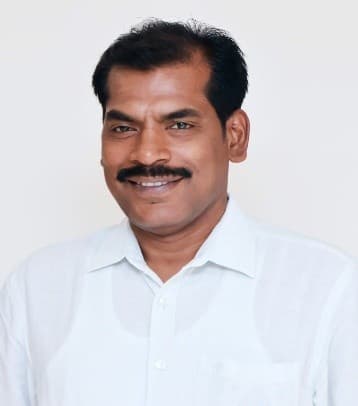 K ALAGUMUNI