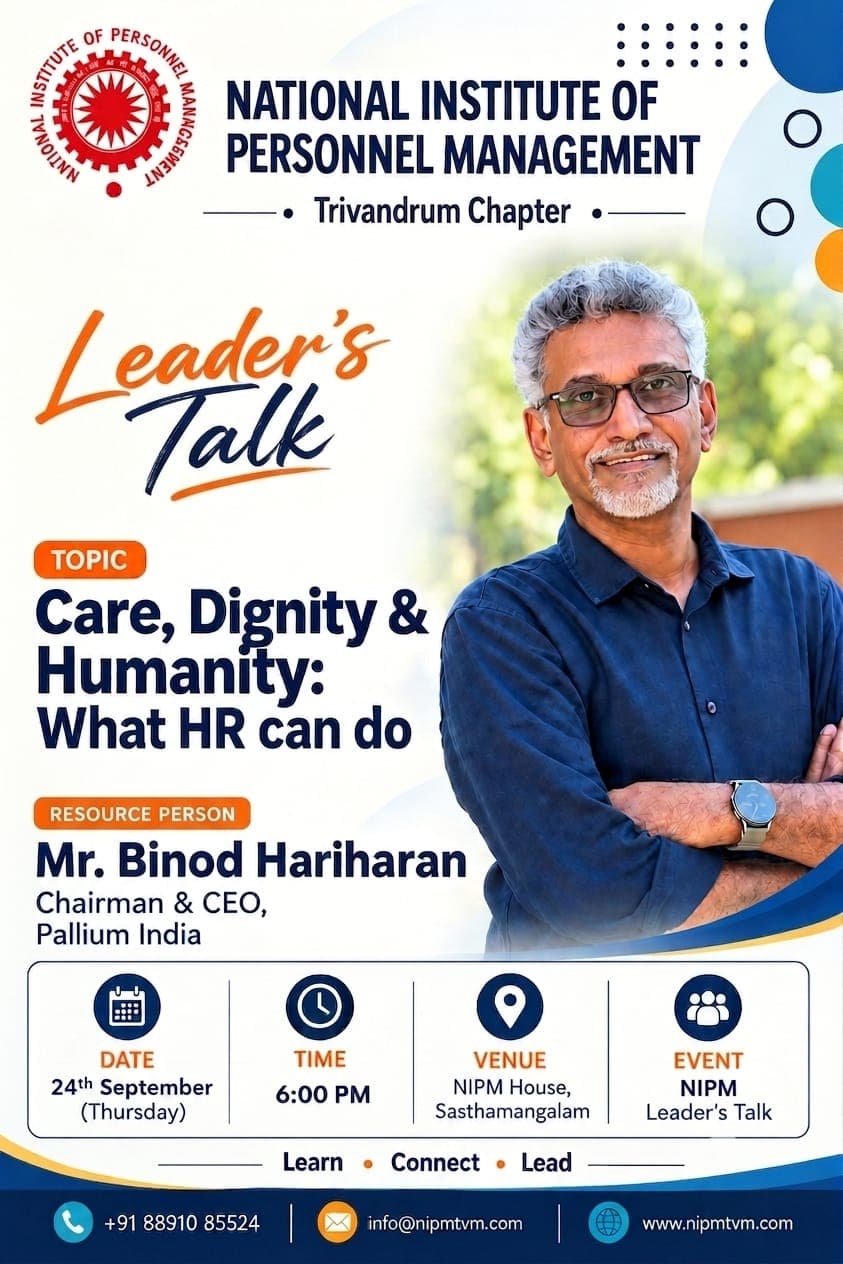 Care, Dignity & Humanity: What HR Can Do image 1