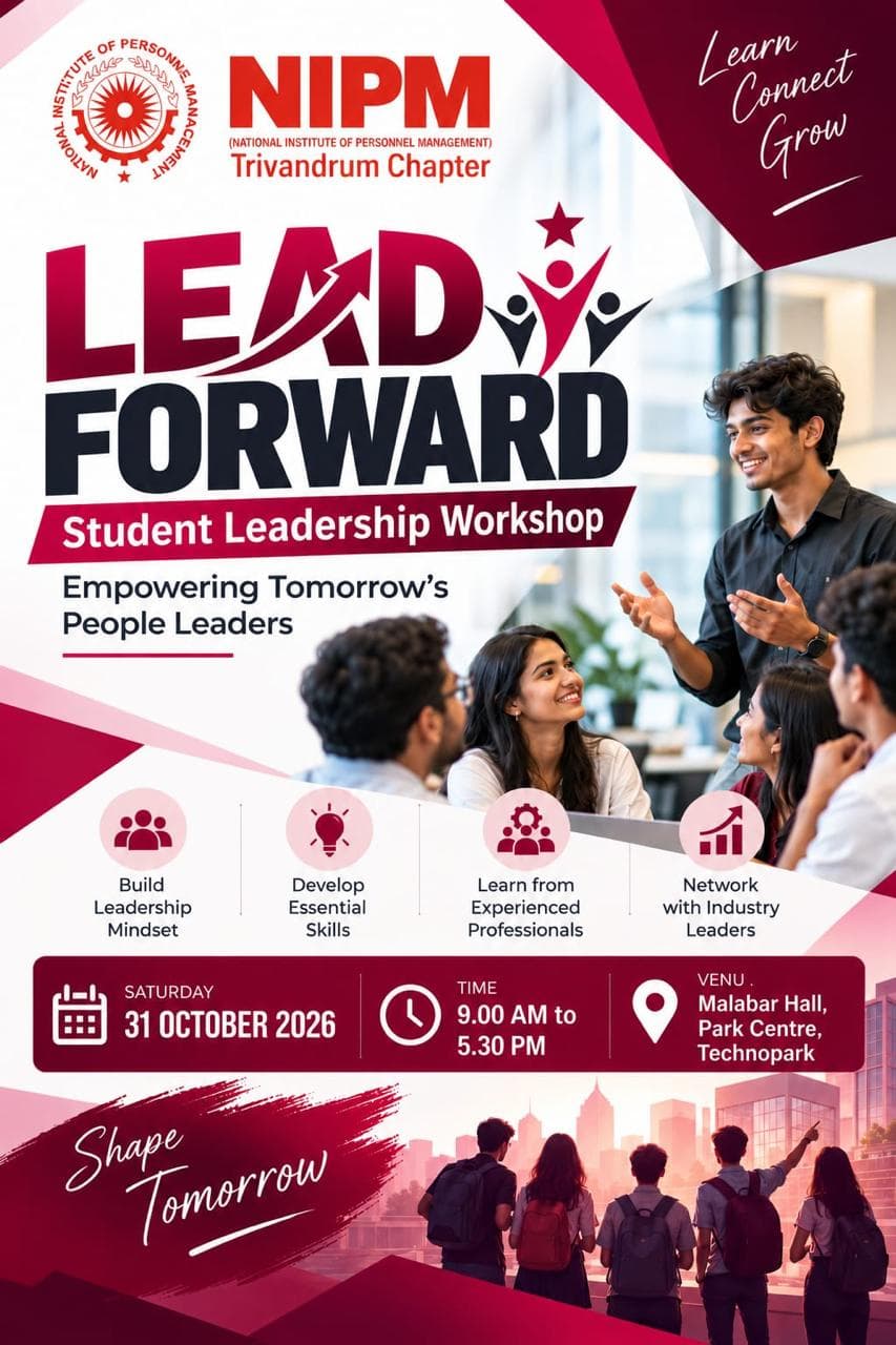 Students Leadership Workshop image 1
