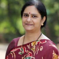Dr Aruna Deshpande