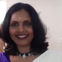 Ms. Kshama Sandeep