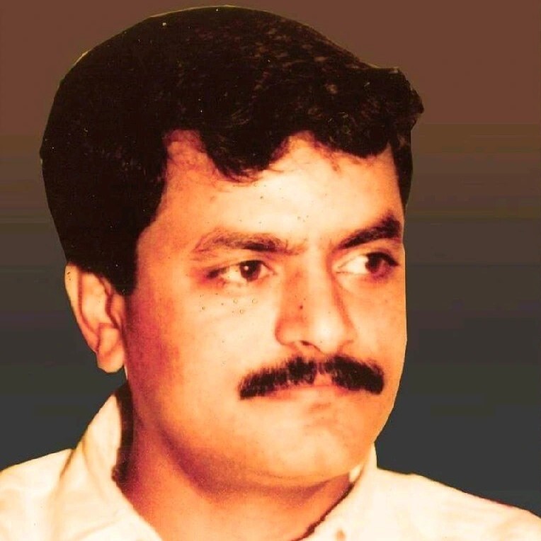 Mr. PR Basavaraju