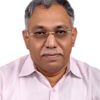 Mr. Vishwesh Kulkarni